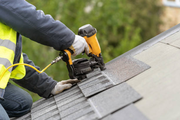 Best Flat Roofing  in Springfield, VA