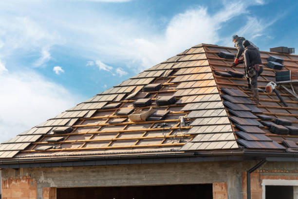 Best Roof Installation  in Springfield, VA