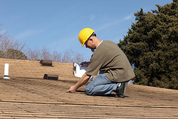 Best Solar Panel Roofing Installation  in Springfield, VA